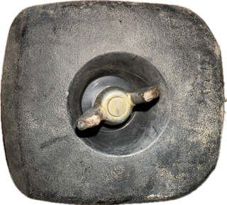 Couvercle de filtre à air occasion origine ECHO PPT2400 - Référence 130313-05863 / 130313 05863 / 13031305863