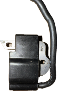 Module d'allumage Tronçonneuse MS201 C - MS201 T - MS201 TC Origine stihl d'occasion - 1145-400 4711 / 1145 400 4711 / 1145-400-4711 / 11454004711