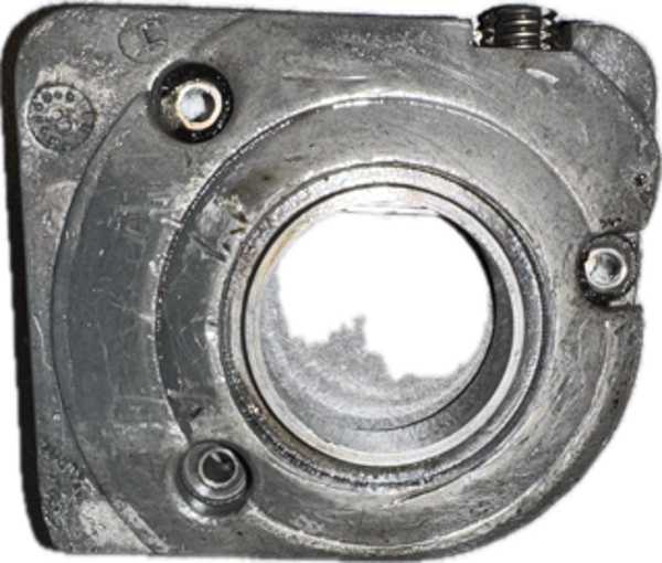 Pompe à huile occasion origine HUSQVARNA 394XP - Reference 503 46 37-02 / 5034637-02 / 503463702