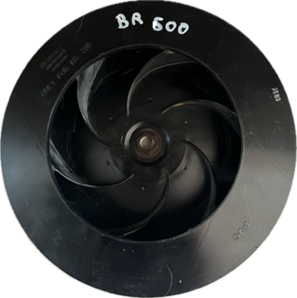 Turbine occasion origine Stihl - BR600 - Référence 4282-700 3403 / 4282 700 3403 / 4282-700-3403  / 42827003403
