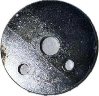 Papillon de starter occasion origine ZAMA - C1Q-S61B -  Référence C1Q-S61B