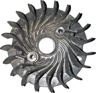 Rotor origine ECHO -SHINDAIWA CS-8000 - CS-8001 - CS-8002 - Référence 101521-30832 / 10152130832