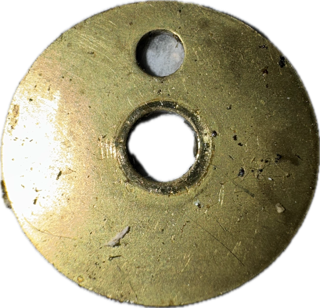 Papillon de starter occasion origine ZAMA - C1Q-S98  Référence STIHL 4128-121 2900Papillon de starter occasion origine ZAMA - C1Q-S61B -  Référence C1Q-S61B