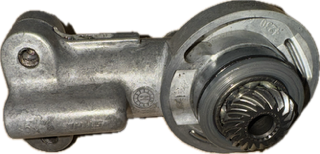 Carter de réducteur 0° à 135° occasion origine STIHL HL75 - Référence 4230-640 0502 / 4230 640 0502 / 4230-640-0502 / 42306400502