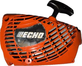 Lanceur occasion origine ECHO CS 350 WES - Référence A051-000802 / A051 000802 / A051000802