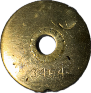 Papillon de gaz occasion origine Walbro - WA115 / WA-115 -  Référence WA-115