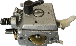 Carburateur Walbro HD-3B occasion origine STIHL FS360 - FS420 - Référence 4116-120 0601 / 4116 120 0601 / 4116-120-0601 / 41161200601