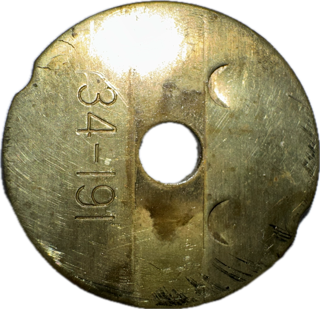 Papillon de gaz occasion origine Walbro - WJ105A / WJ-105A - Référence 394 151 320