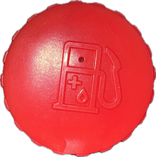 Bouchon d'essence TANAKA-TAS - Référence T5950141Y900 / 5950141Y900