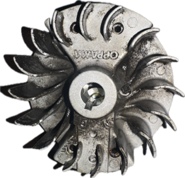 Rotor occasion origine ECHO HCA265ES - Référence A409-001222 / A409001222