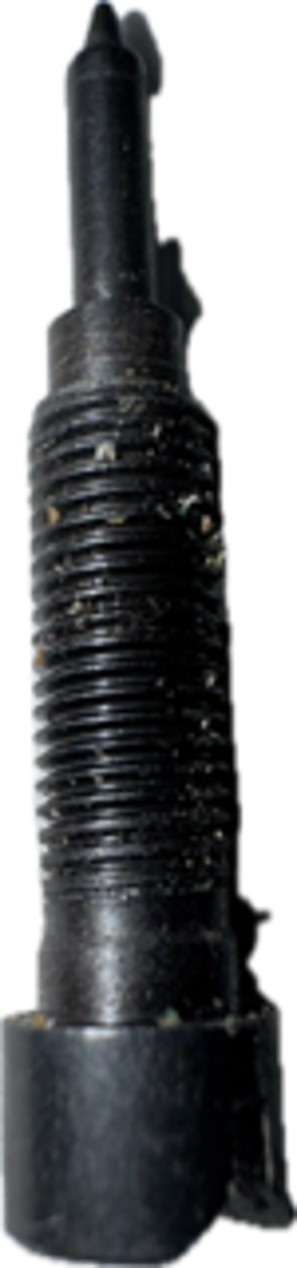 Aiguille au ralenti "L" occasion origine ZAMA - C1Q-S91  Référence STIHL C1Q-S91