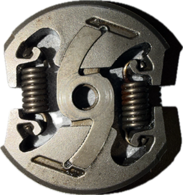 Embrayage Occasion origine HUSQVARNA 440 II - Référence 575 56 80-01 / 575 56 80 01