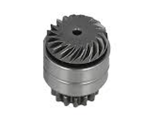 Pignon taille haie origine STIHL HL75 - HL95 - HL100 - Référence 4230-640 7305 / 4230 640 7305 / 4230-640-7305 / 42306407305