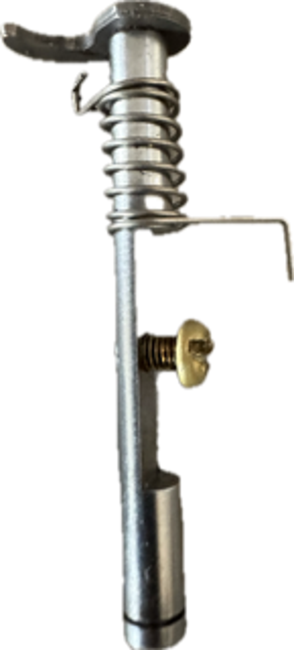 Axe de starter occasion origine ZAMA - C3A-S19  Le carburateur se monte sur 034  Référence C3A-S19