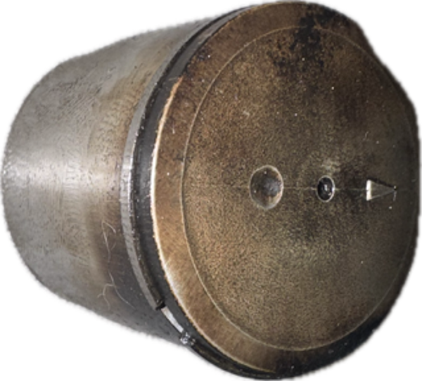 Piston occasion origine ECHO SRM335 TES -  Référence P021-037520