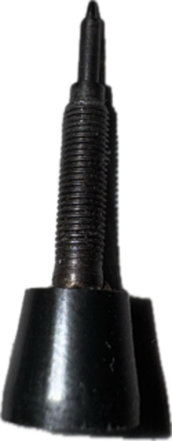 Aiguille au ralenti "L" occasion origine ZAMA - C1Q-S115  Référence C1Q-S115