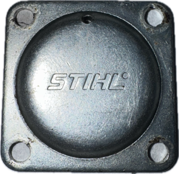 Couvercle de Diaphragme occasion origine Walbro - WT15A / WT-15A - Référence 1114-121 0805