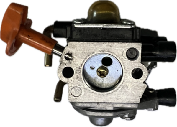Carburateur C1Q-S131 occasion Origine Stihl - HT100 - HT101 - Référence 4180-120 0610 / 4180 120 0610 / 4180-120-0610 / 41801200610