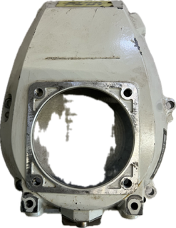 Carter occasion origine STIHL FS81 - Référence 4126-161 0500 / 4126 161 0500 / 4126-161-0500 / 41261610500