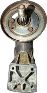 Renvoi d'angle - occasion Origine Stihl FS400 - FS450 - FS480 - Référence 4128-640 0101 / 4128 640 0101 / 4128-640-0101 / 41286400101