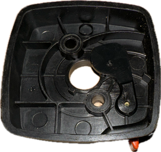 Boitier filtre à air occasion origine ECHO PPT2400 - Référence 130307-06761 / 130307 06761 / 13030706761