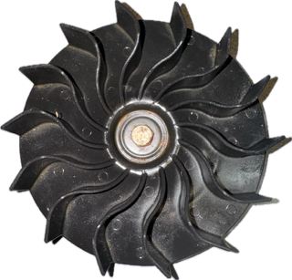 Ventilateur occasion origine ECHO PB250 - Référence E100-000070 /  E100000070