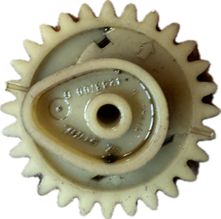 Roue à came occasion origine STIHL BR800 - Référence 4283-030 1800 / 4283 030 1800 / 4283-030-1800 / 42830301800