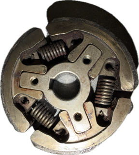 Embrayage Occasion origine STIHL 08S - RRéférence 1108-160 2002 / 1108 160 2002 / 1108-160-2002 / 11081602002