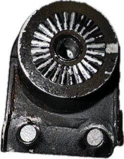 Silent bloc occasion origine ECHO CS3000 - Référence 100907-39131 / 100907 39131 / 10090739131