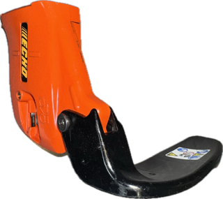 Embrayage occasion origine ECHO CS320T - Référence 175005-39132 / 17500539132 / 175005 39132