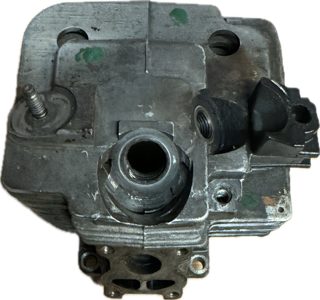 Cylindre occasion origine STIHL MS441C - Référence 1138-020 1201 / 1138 020 1201 / 1138-020-1201 / 11380201201