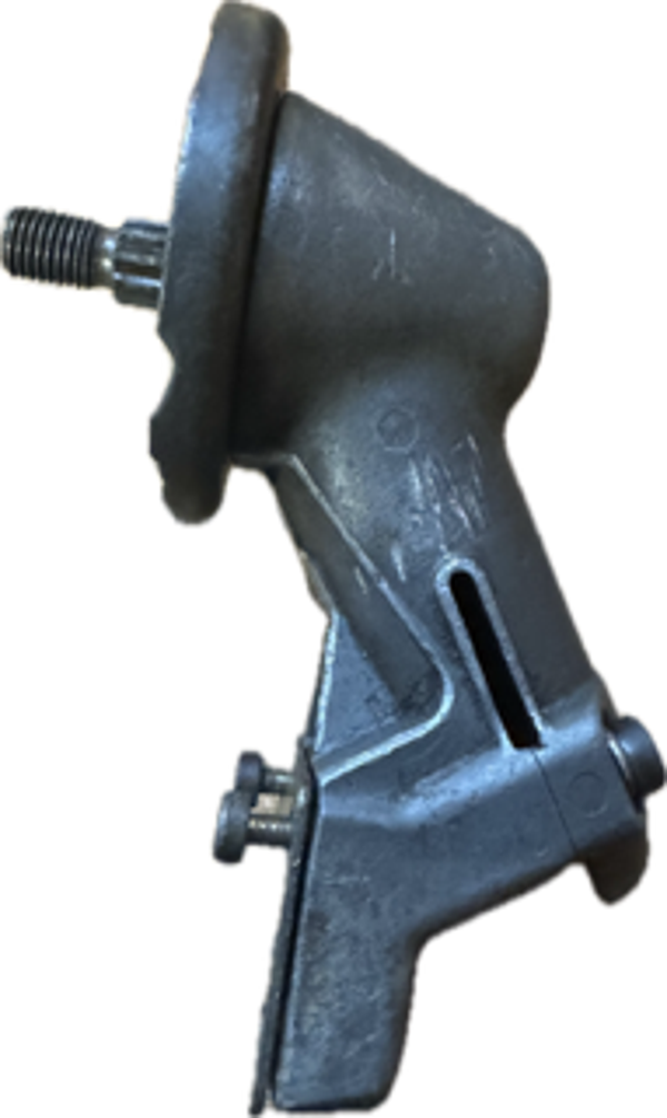 Renvoi d'angle - occasion Origine Stihl FS400 - FS450 - FS480 - Référence 4128-640 0101 / 4128 640 0101 / 4128-640-0101 / 41286400101