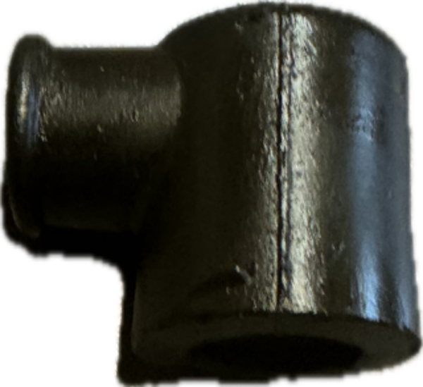 Capuchon occasion origine Zenoah Komatsu G300T - G300TS -  Référence 21900.72111 / 1900-72111 / 190072111