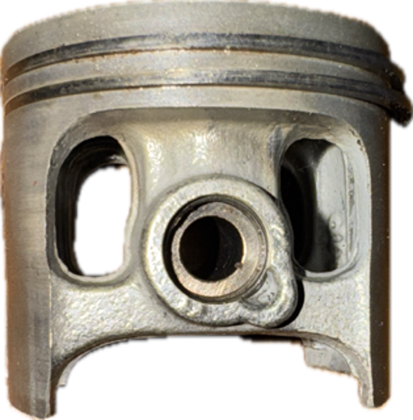 Piston Ø 47 mm occasion origine Stihl MS361 - MS361C - Référence 1135-030 2000 / 1135 030 2000 / 1135-030-2000 / 11350302000