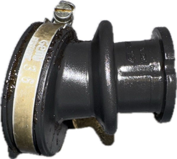 Coude occasion origine STIHL - 029 - 039 - Référence 1127-141 2200 / 1127 141 2200 / 1127-141-2200 / 11271412200