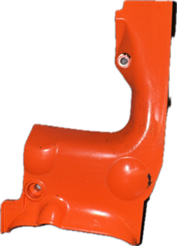 Couvercle occasion origine ECHO CS350 TES - Référence  A127-000050 /  A127000050