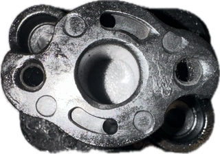 Bride occasion origine ECHO SRM335 TES -  Référence A200-000950 / A200 000950 / A200000950