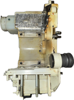 Vilebrequin occasion origine STIHL MS170D - Référence 1130-140 0607 / 1130 140 0607  / 1130-140-0607  / 11301400607