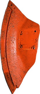 Protecteur base occasion origine ECHO Référence C550-00100 / C55000100 / C55000100