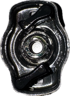 Poulie demarreur occasion origine ECHO PB250 - Référence A052-000280 / A052000280