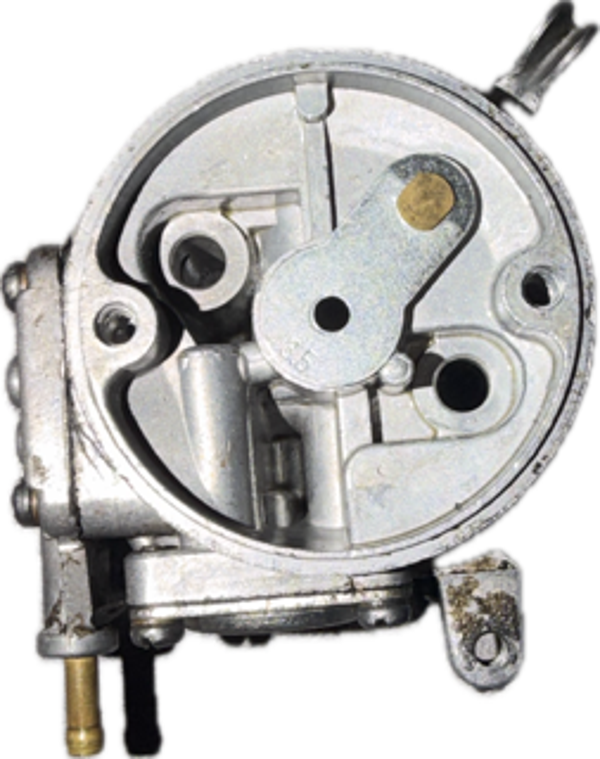 Carburateur TK pour pieces occasion origine KAWASAKI TD40 - Référence