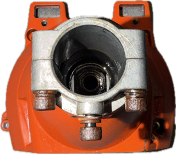 Turbine complete occasion origine ECHO SRM3155 - Référence 101511-55630 / 101511 55630 / 10151155630