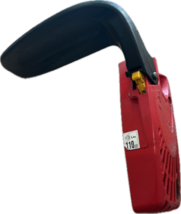 Frein de chaine occasion origine Zenoah Komatsu G3200 - Référence 50042007