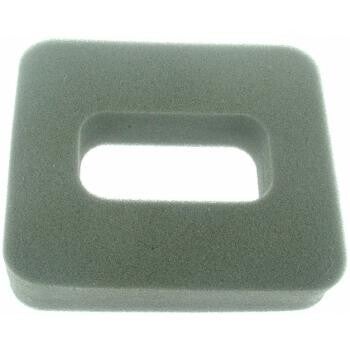 Filtre à air mousse adaptable HUSQVARNA L: 97mm l : 83mm h: 24mm REMPL:502115801 MOD: 39R, 240R - Référence 22-13401