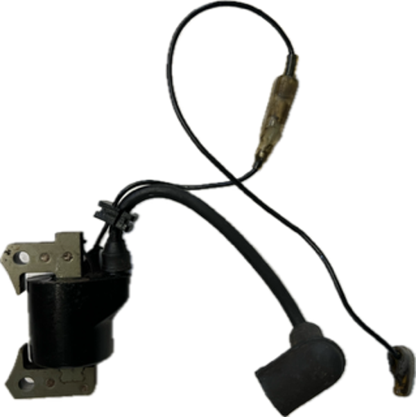 Bobine d'allumage occasion origine STIHL FS81 - Référence 4126-400 1301 / 4126 400 1301 / 4126-400-1301 / 41264001301