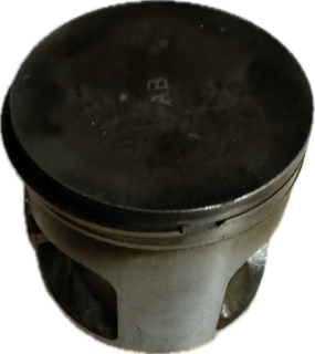 Piston occasion origine STIHL MS441C - Référence 1138-030 2003 /1138 030 2003 /1138-030-2003 / 11380302003