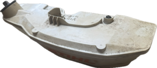 Réservoir d'essence occasion origine STIHL BR800 - Référence  4283-350 0402 / 4283 350 0402 / 4283-350-0402 / 42833500402