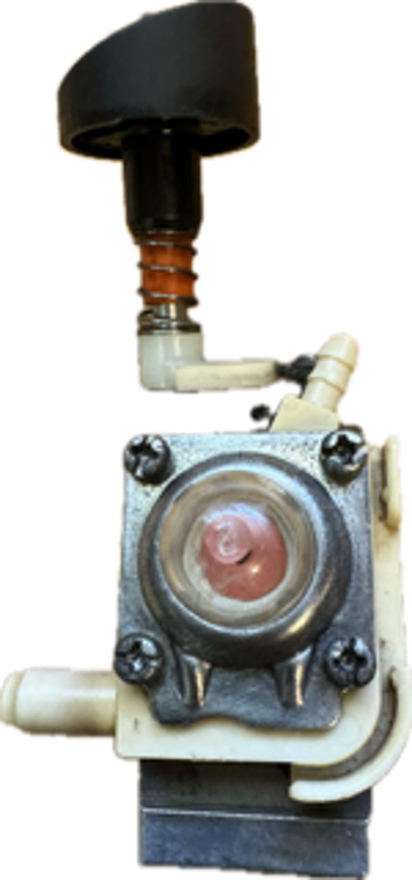 Carburateur WTF-6 occasion origine STIHL FS240C - FS260C - FS360C - FS410C - Référence 4147-120 0601 / 4147 120 0601 / 4147-120-0601 / 41471200601