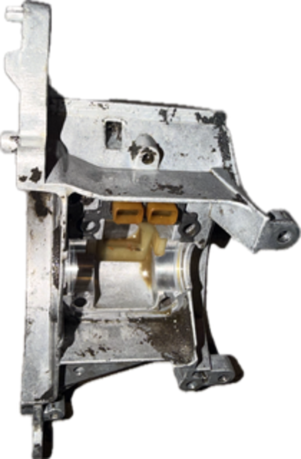 Carter inferieur occasion origine Husqvarna 327HE4 - Référence 537 08 52-03 / 5370852-03 / 537085203