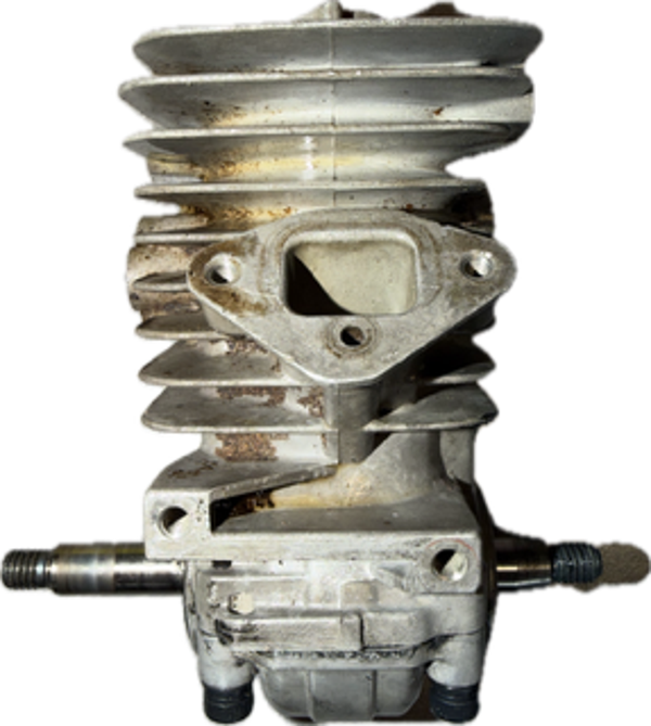 Moteur complet occasion origine Shindaiwa 269TS - Référence P021-011230 / P021 011230